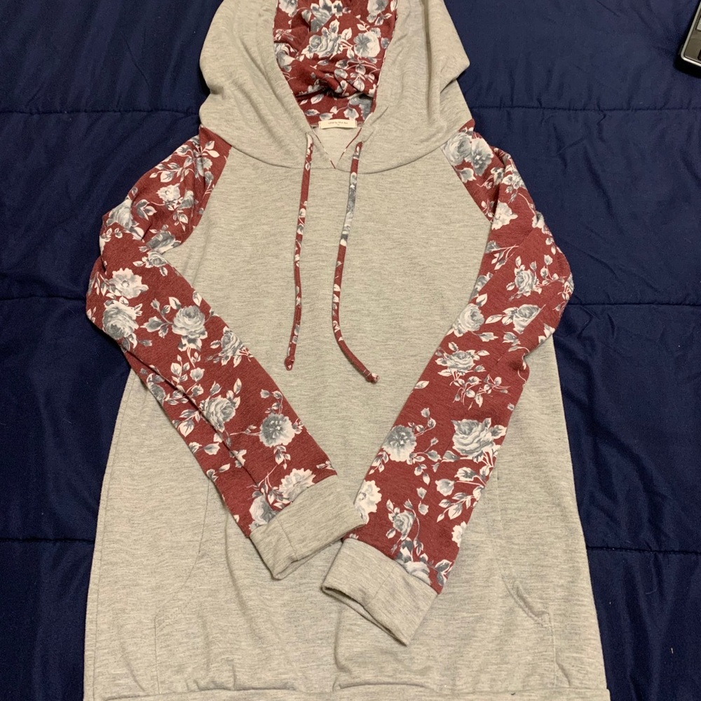 Jacket - Picture 1 of 2